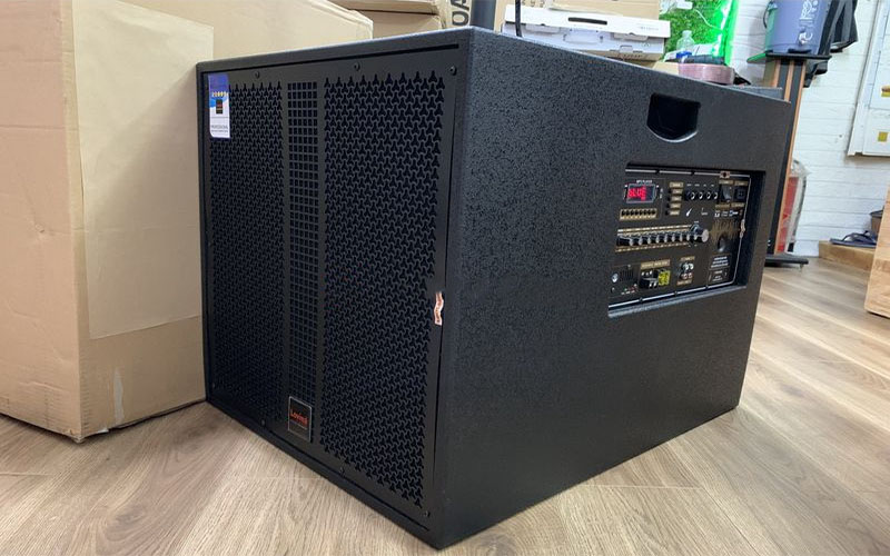 Loa kéo bình công suất lớn Lovina KB11801 - Hàng chính hãng