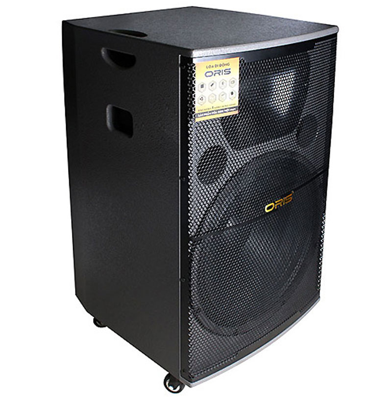 Loa kéo di động Oris TO-718 - Hàng chính hãng