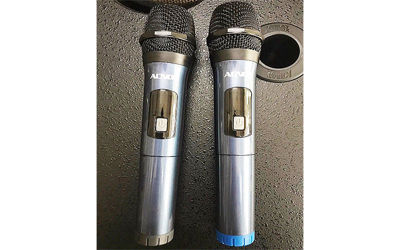 Loa kéo di động Acnos Kbeatbox Acnos CB4050G/CB4051G