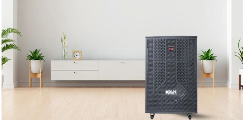 Loa kéo Acnos CB406 NEO - Hàng chính hãng