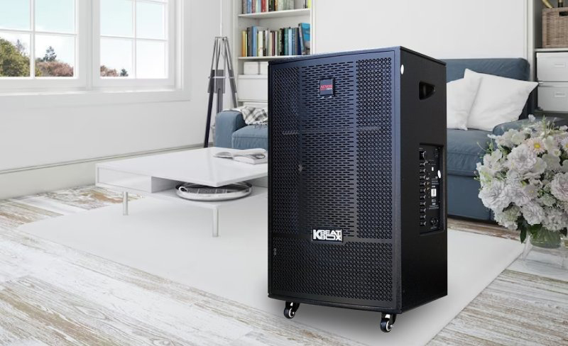 Loa kéo di động Acnos CB41NEO - Hàng chính hãng