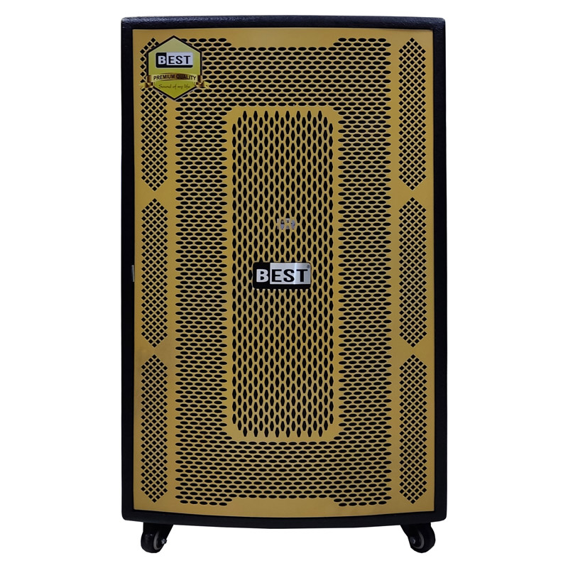 Loa kéo di động Best 6800S - Hàng chính hãng