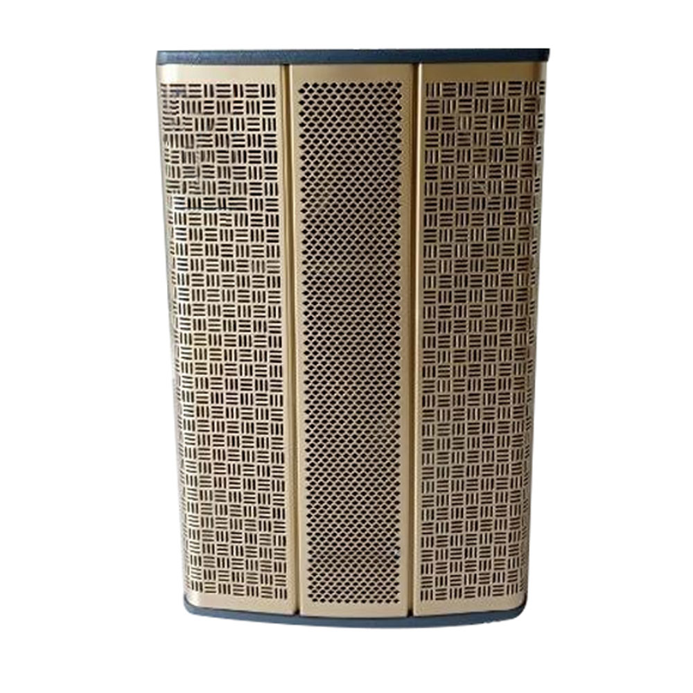 Loa kéo karaoke di động Ladomax K-T517  - Hàng chính hãng