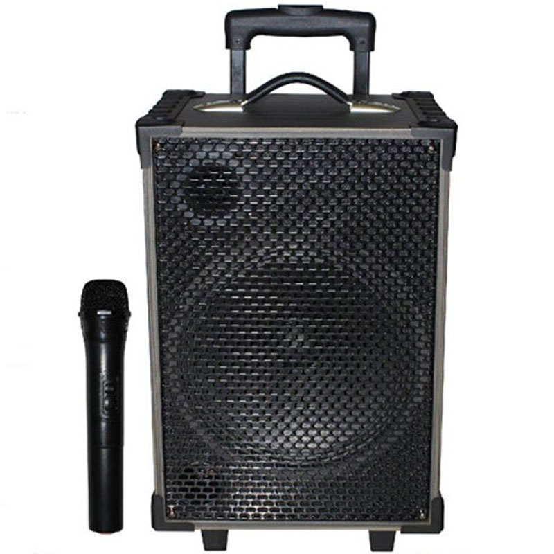 Loa kéo Oris T-10 - Hàng chính hãng