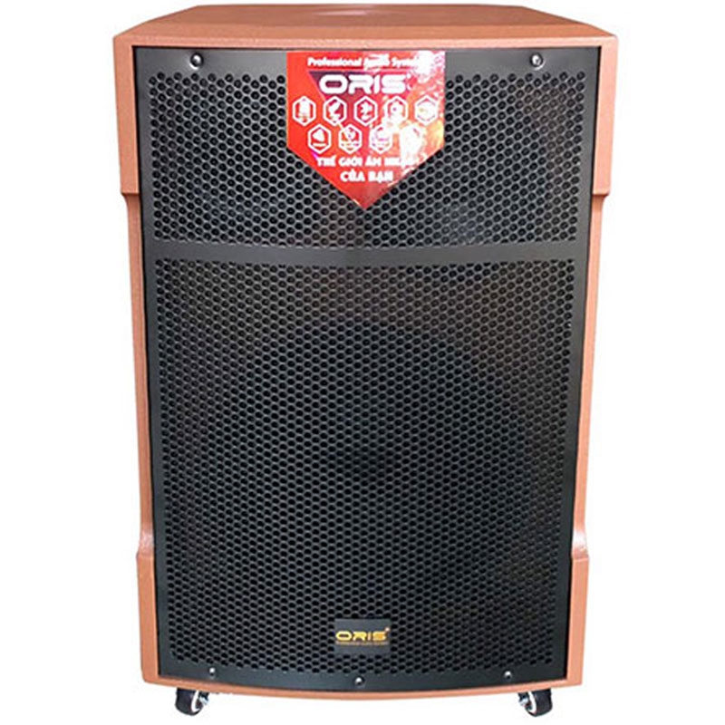 Loa kéo Oris TO-12G200U - Hàng chính hãng