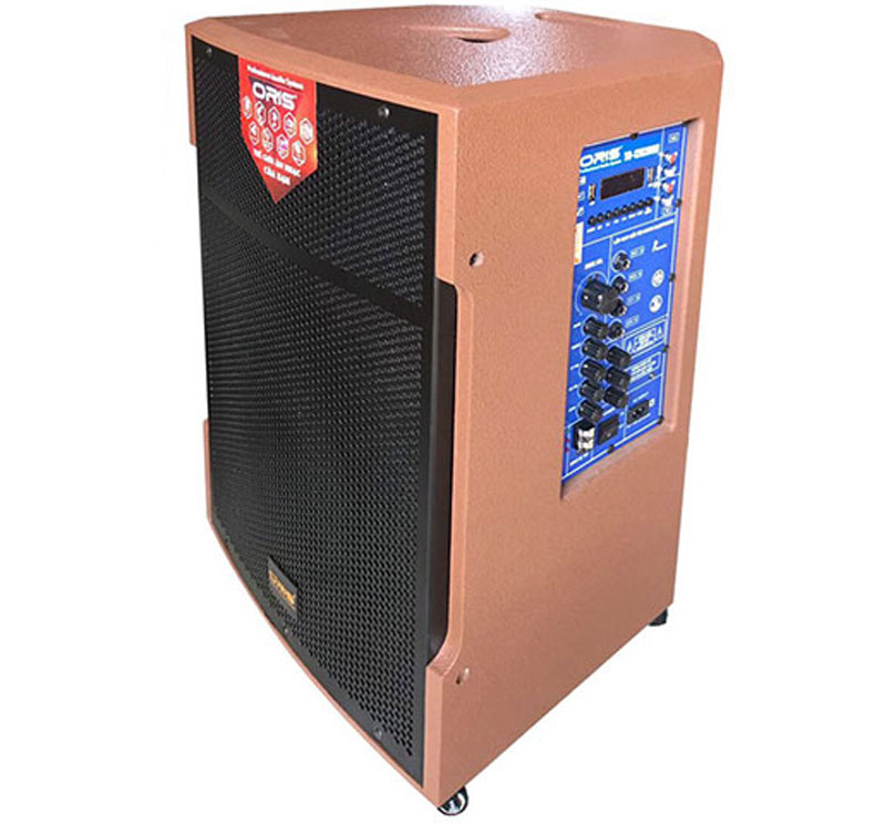 Loa kéo Oris TO-12G200U - Hàng chính hãng