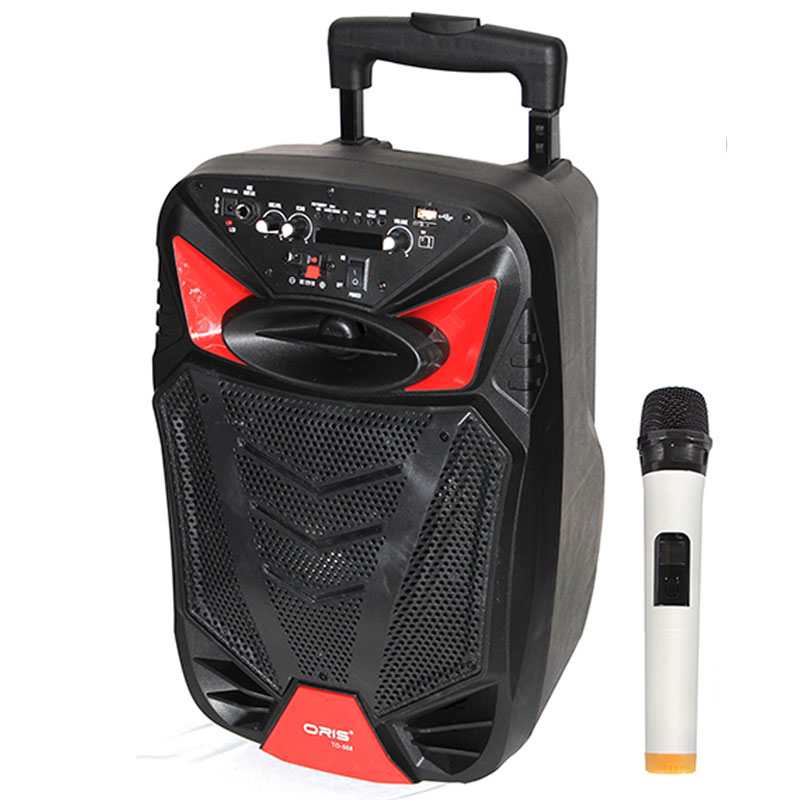 Loa kéo Oris TO-588