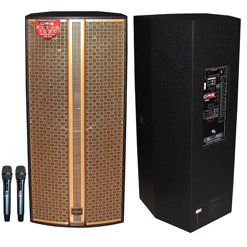 Loa kéo Oris TO-9600 - Hàng chính hãng
