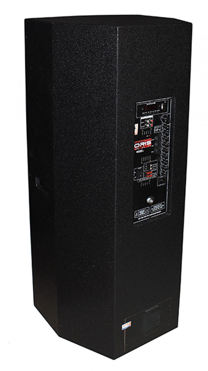 Loa kéo Oris TO-9600 - Hàng chính hãng