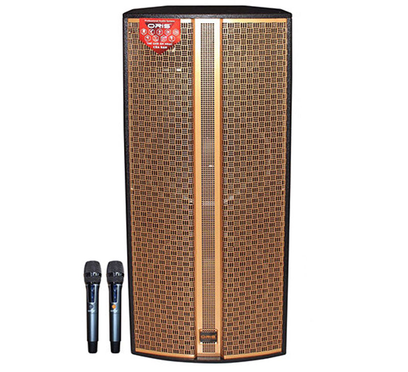 Loa kéo Oris TO-9600 - Hàng chính hãng