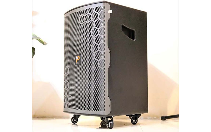 Loa kéo di động Prosing W12 BEE