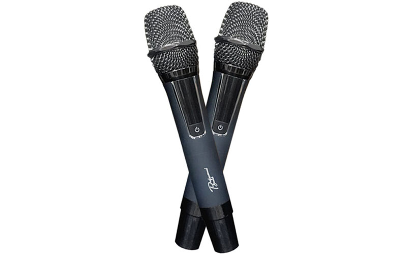 Loa kéo di động Prosing W12 Infinity - Hàng chính hãng