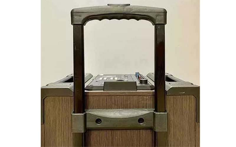 Loa kéo di động Ronamax MK-12 - Hàng chính hãng