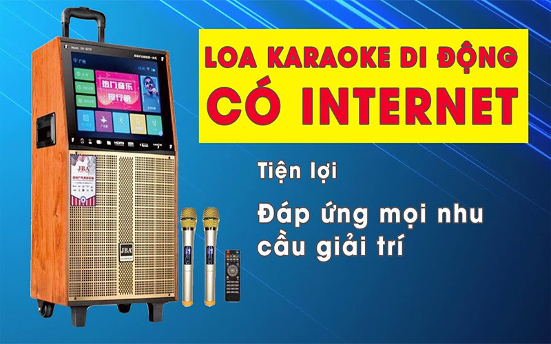 Loa kéo di động Ruby SK-9215D