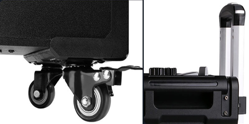 Loa kéo di động Shinco C30 - Hàng chính hãng