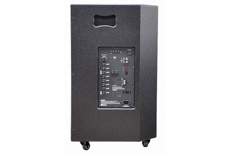 Loa kéo di động Acnos CB-404GD - Hàng chính hãng