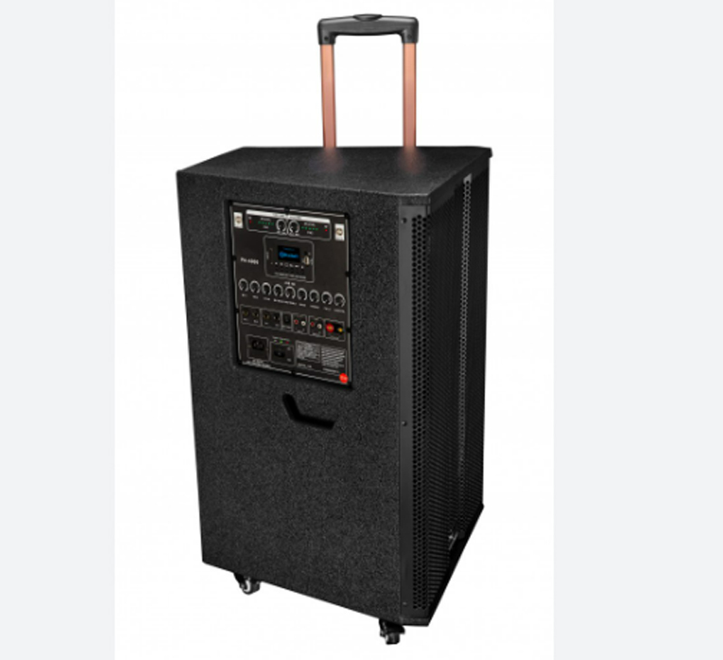 Thiết kế kiểu dáng hiện đại, sang trọng, tiện dụng