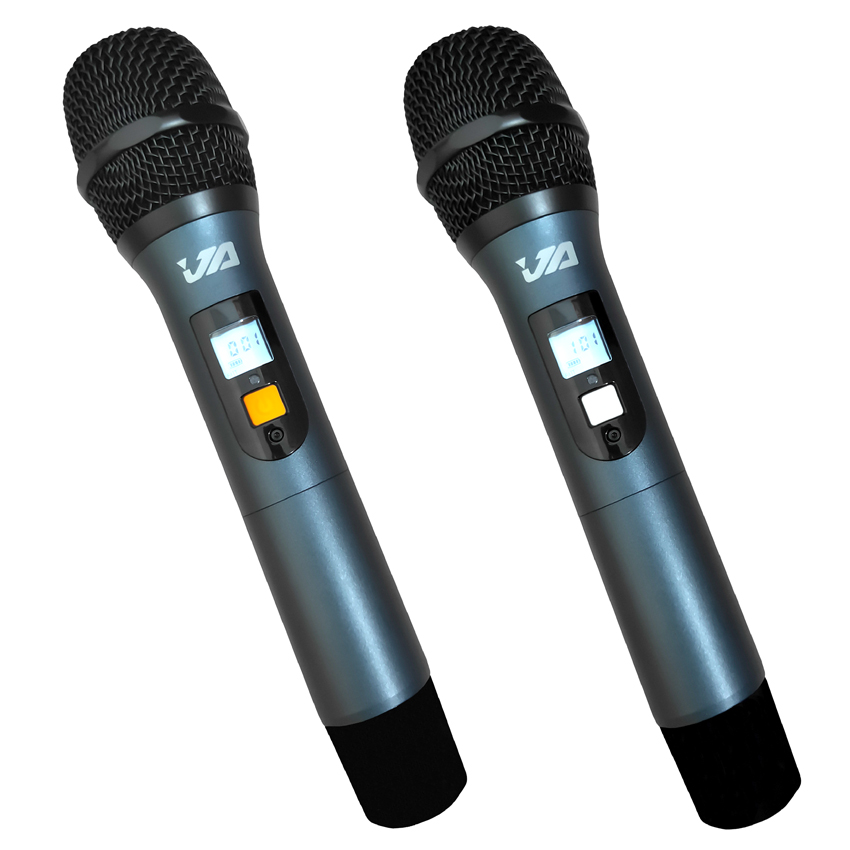 Loa kéo điện JA 999PRO - Hàng chính hãng