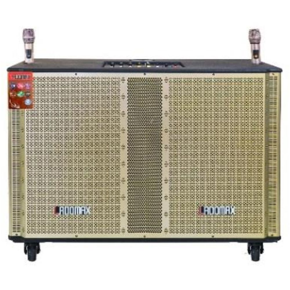 Loa kéo Ladomax K-D3800AC - Hàng chính hãng