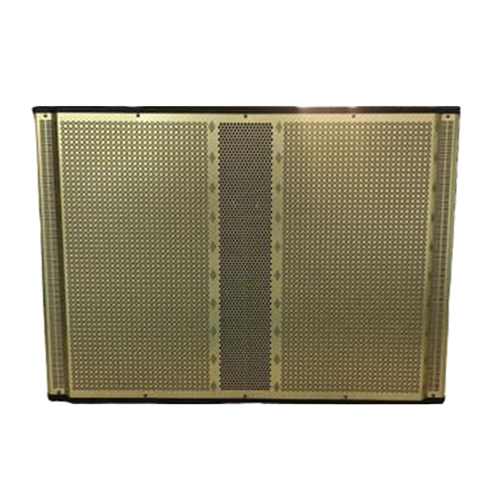 Loa kéo Ladomax K-D3800AC - Hàng chính hãng