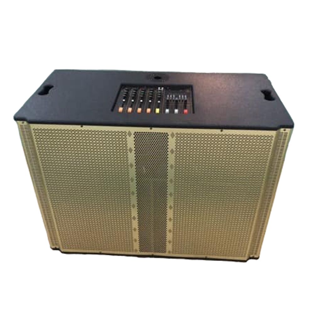 Loa kéo Ladomax K-D3800AC - Hàng chính hãng