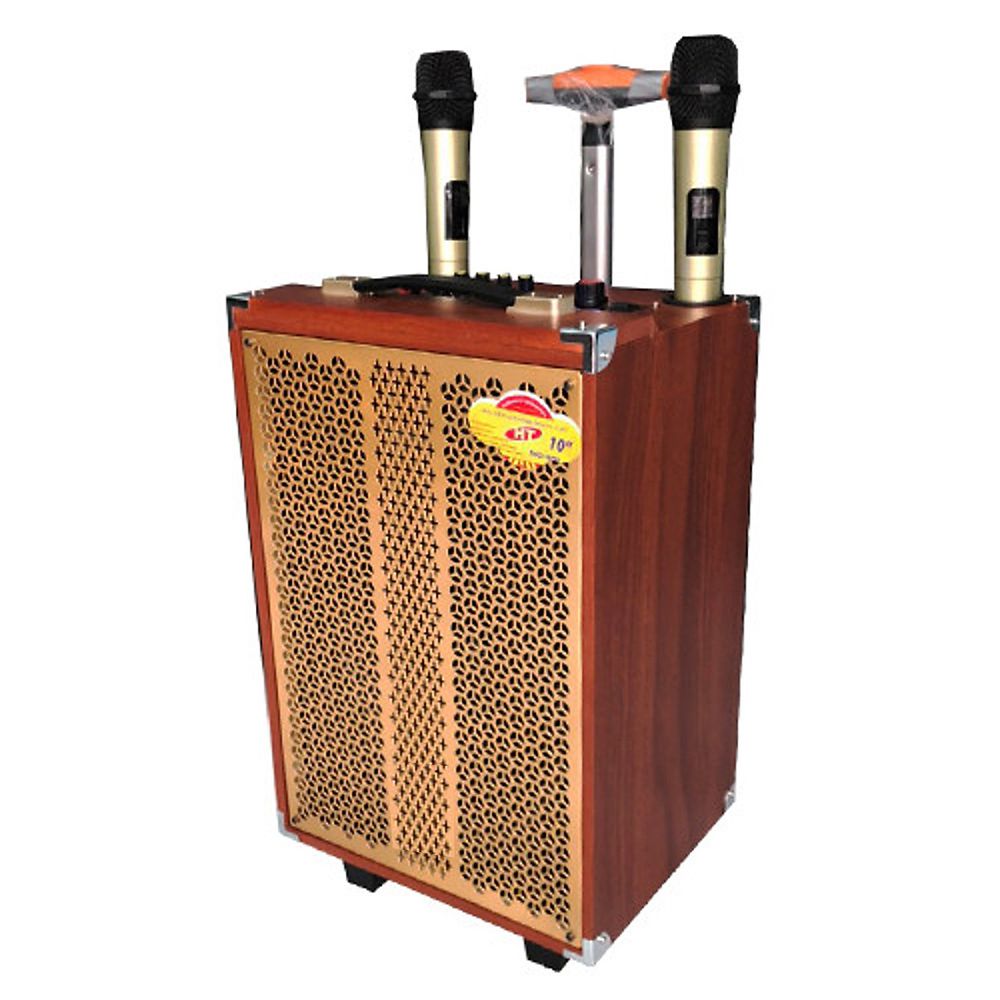 Loa kéo Ladomax K-S252 - Hàng chính hãng