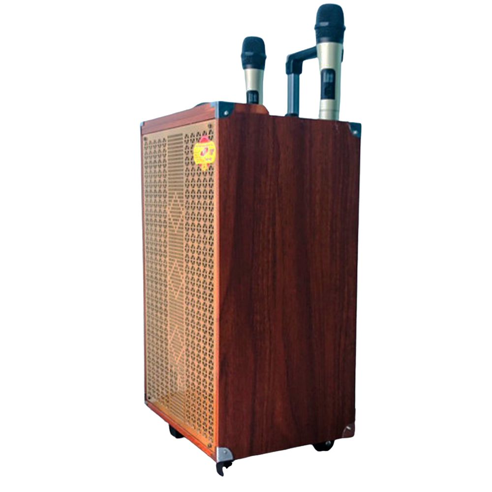 Loa kéo Ladomax K-S302 - Hàng chính hãng