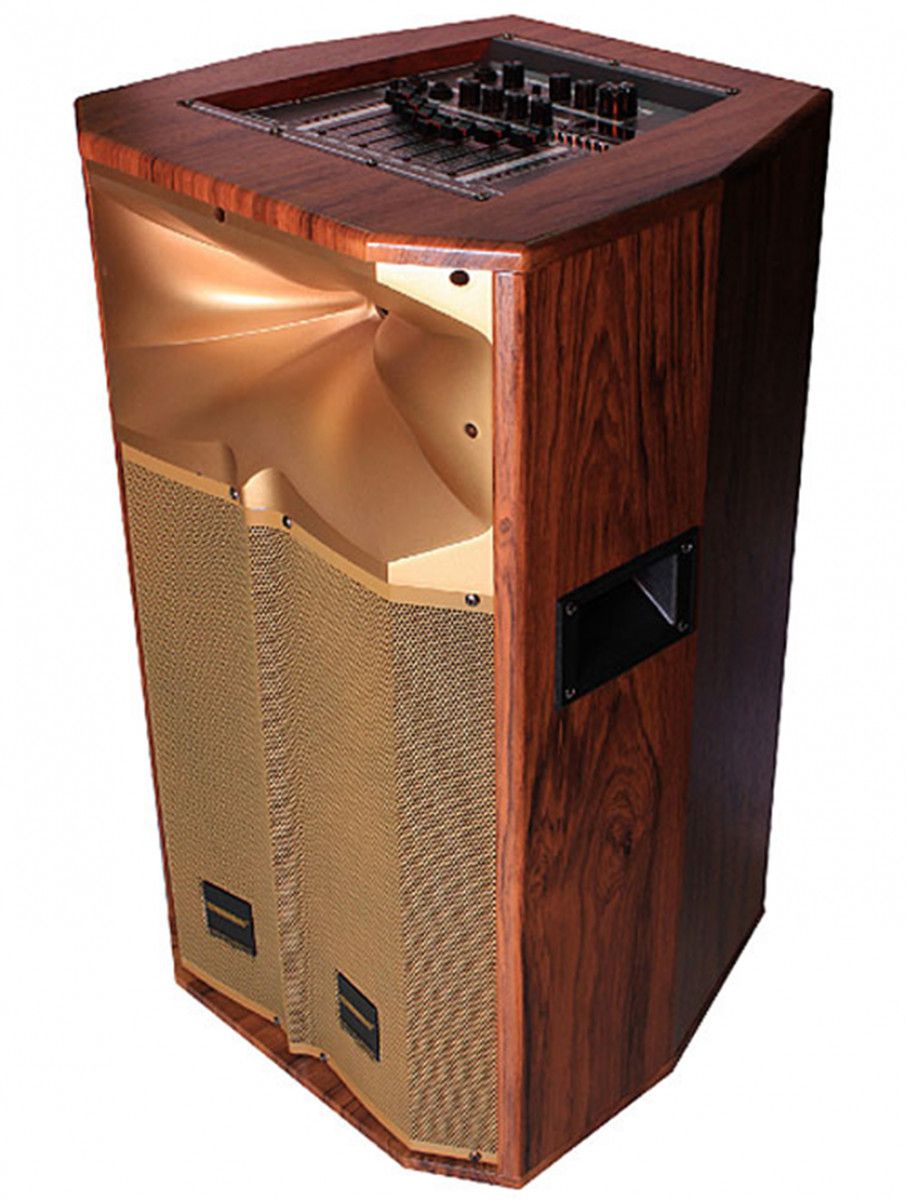 Loa kéo Ladomax K-T21511 - Hàng chính hãng