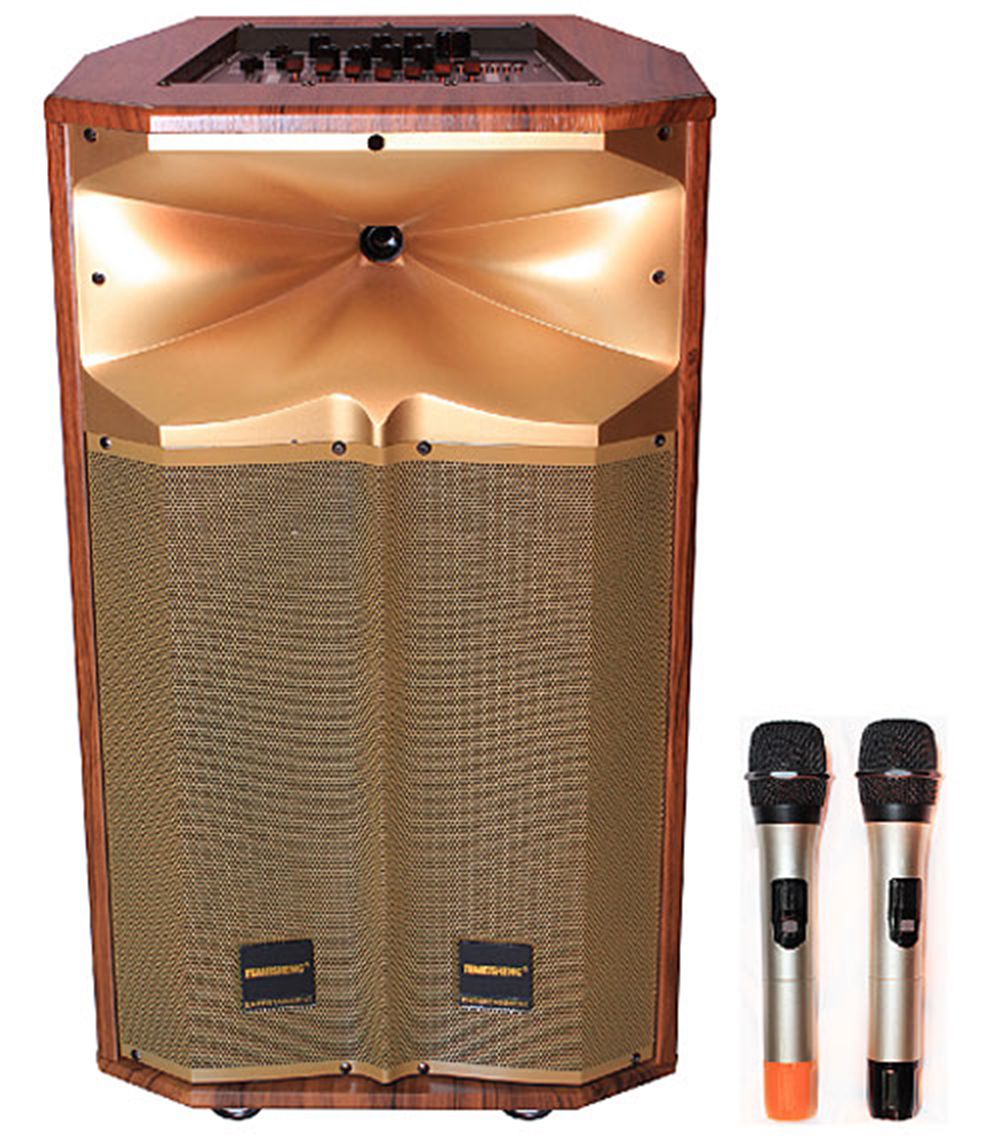 Loa kéo Ladomax K-T21511 - Hàng chính hãng