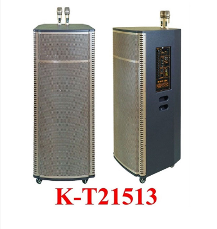 Loa kéo Ladomax K-T21513 - Hàng chính hãng