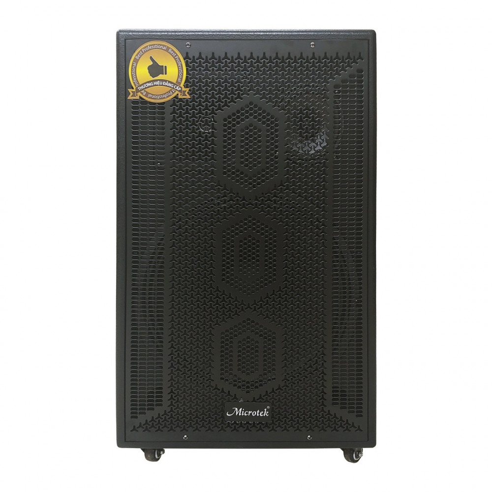 Loa kéo Microtek F15 2
