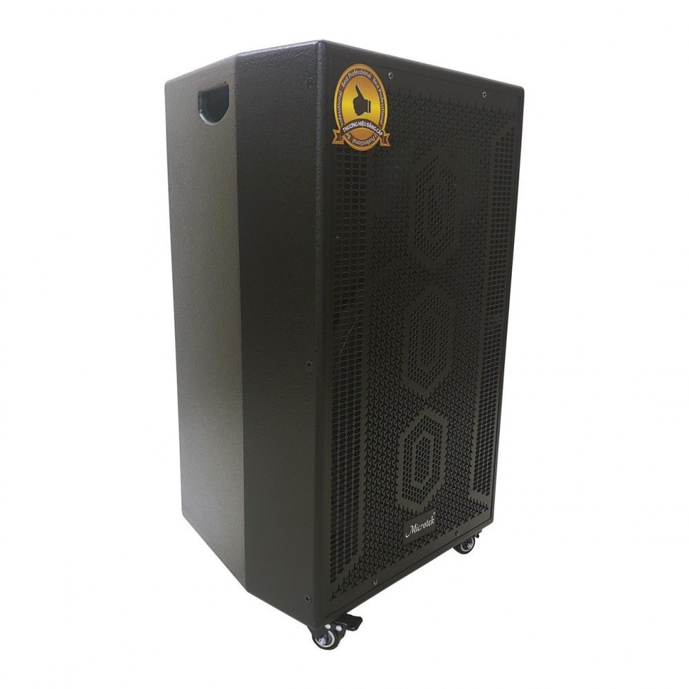 Loa kéo Microtek F15 3