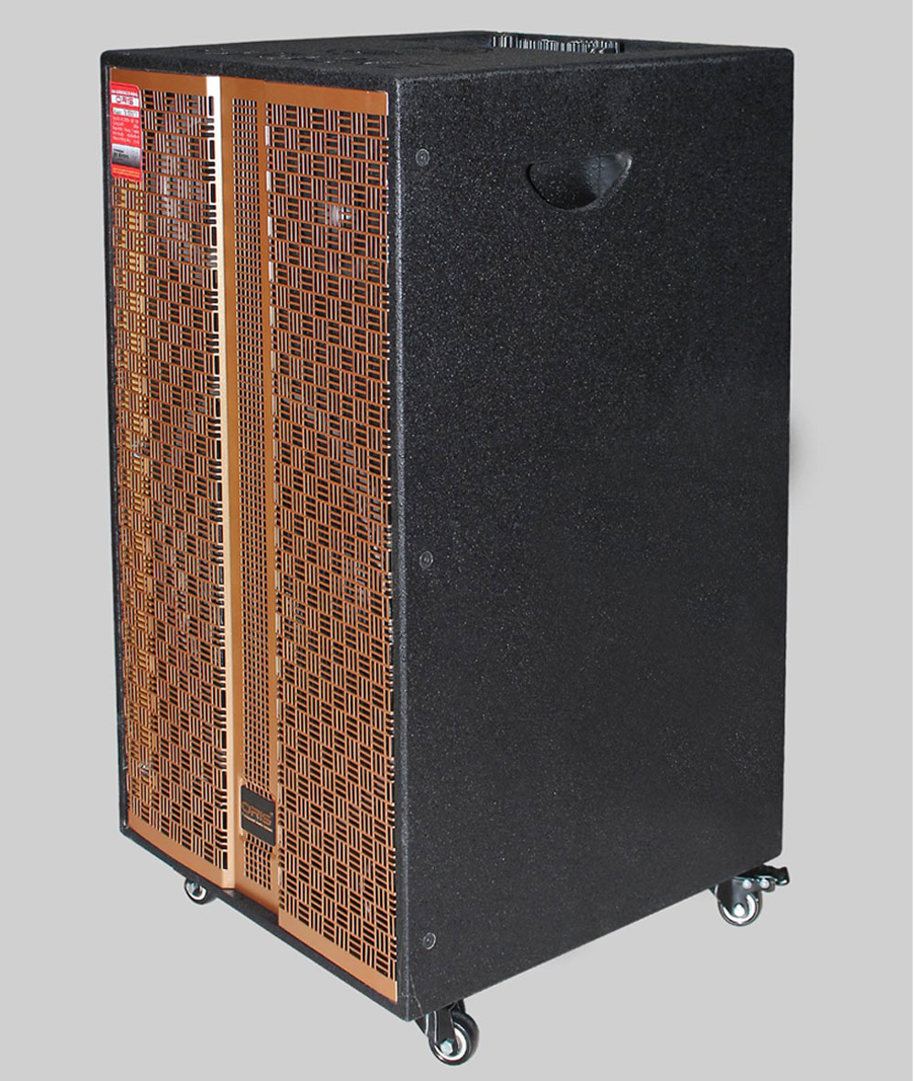 Loa kéo Oris TO-2022/T1 - Hàng chính hãng