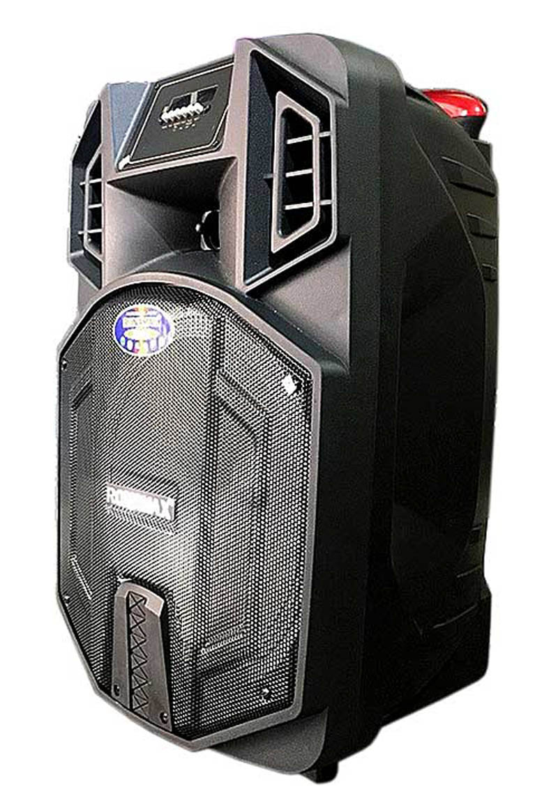Loa kéo di động Ronamax K12 - Hàng chính hãng