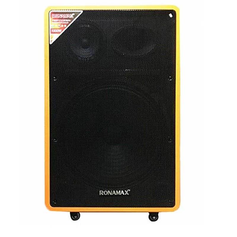 Loa kéo di động Ronamax MH18 - Hàng chính hãng