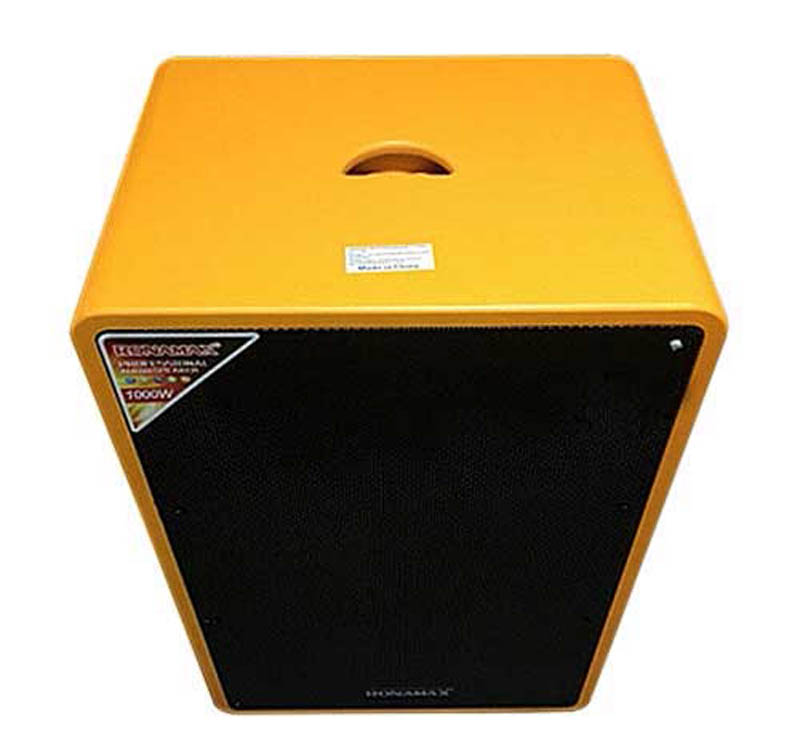 Loa kéo di động Ronamax MH18 - Hàng chính hãng