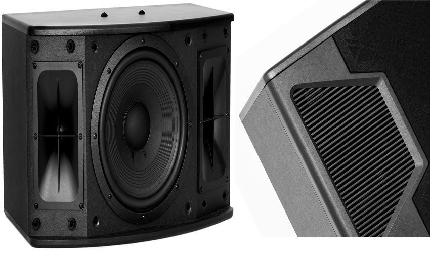 Loa nằm Paramax SAS-300