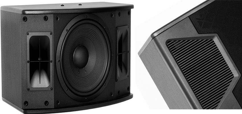Loa nằm Paramax SAS S-500 - Hàng chính hãng