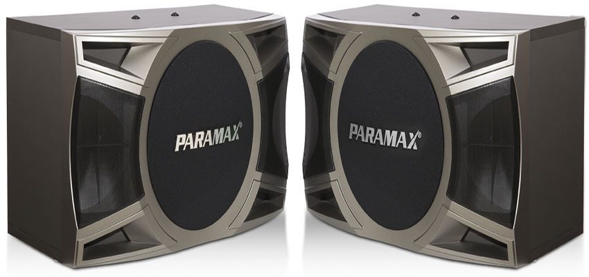 Loa ngang Paramax D-1000 - Hàng chính hãng