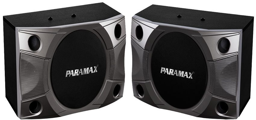 Loa ngang Paramax P-800 - Hàng chính hãng