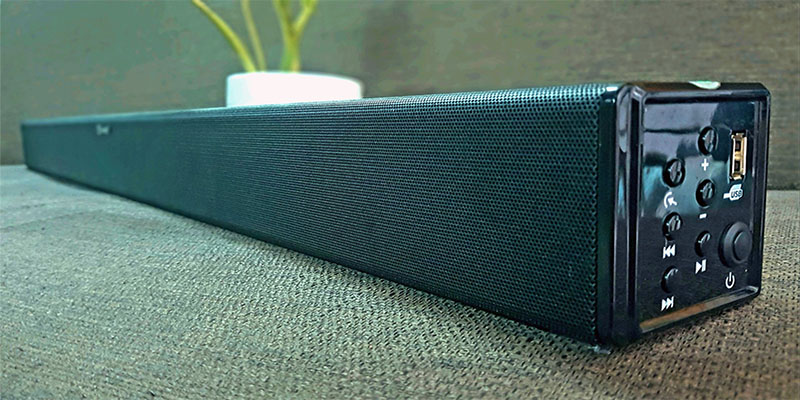Loa soundbar Arirang SB-36K - Hàng chính hãng