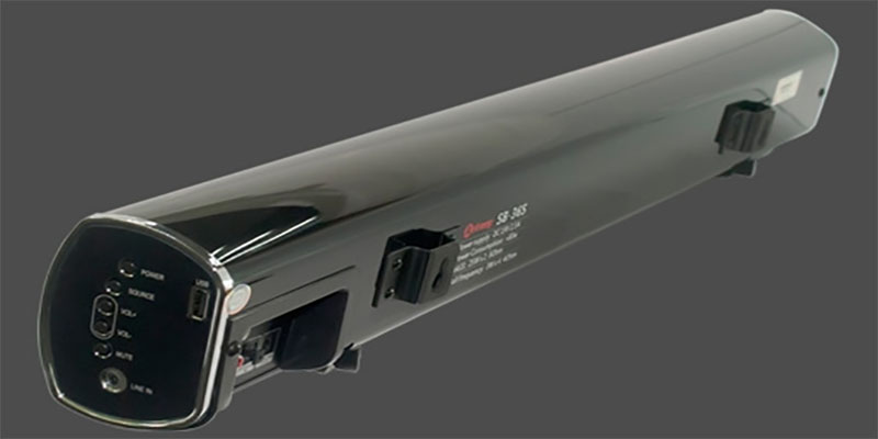 Loa soundbar Arirang SB-36S