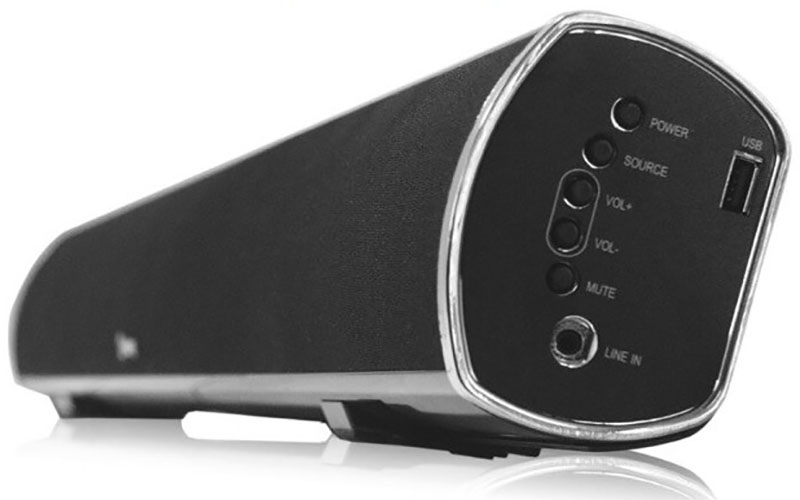 Loa soundbar Arirang SB-36S