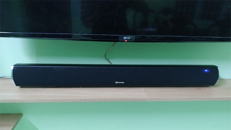 Loa soundbar Arirang SB-36S