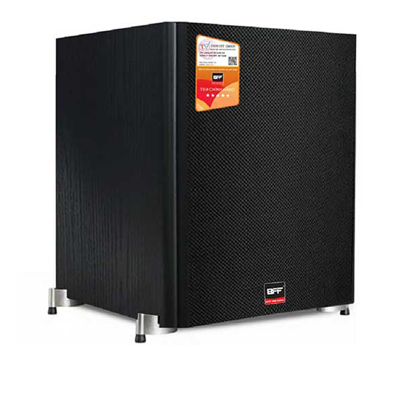 Loa Sub CAF W15S Pro - Hàng chính hãng