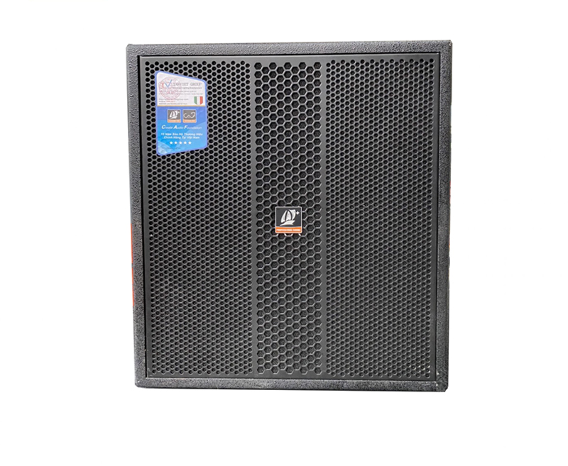 Loa Subwoofer CAF W15S LUX - Hàng chính hãng