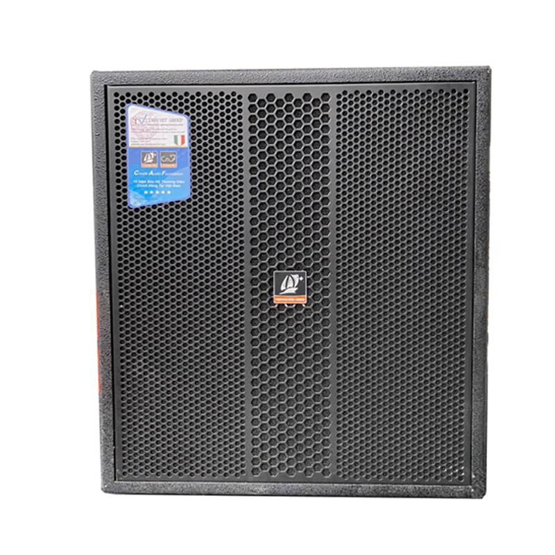 Loa sub hơi CAFF W18S LUX - Hàng chính hãng