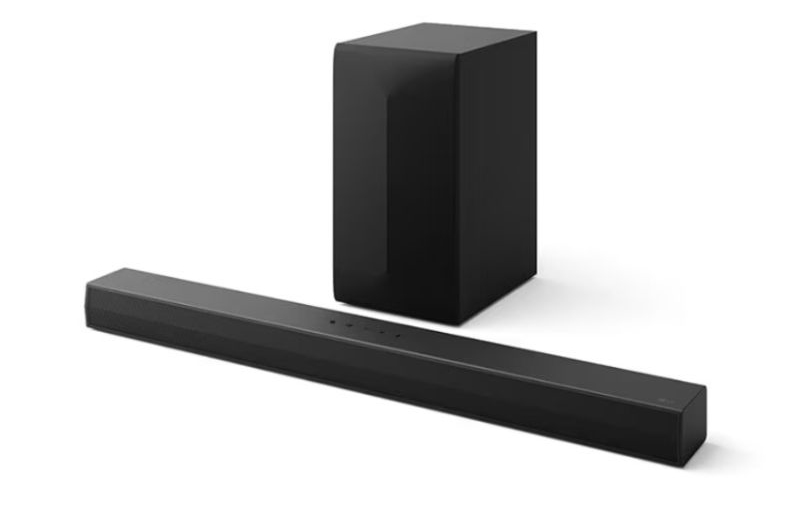 Loa thanh LG S60T - Hàng chính hãng