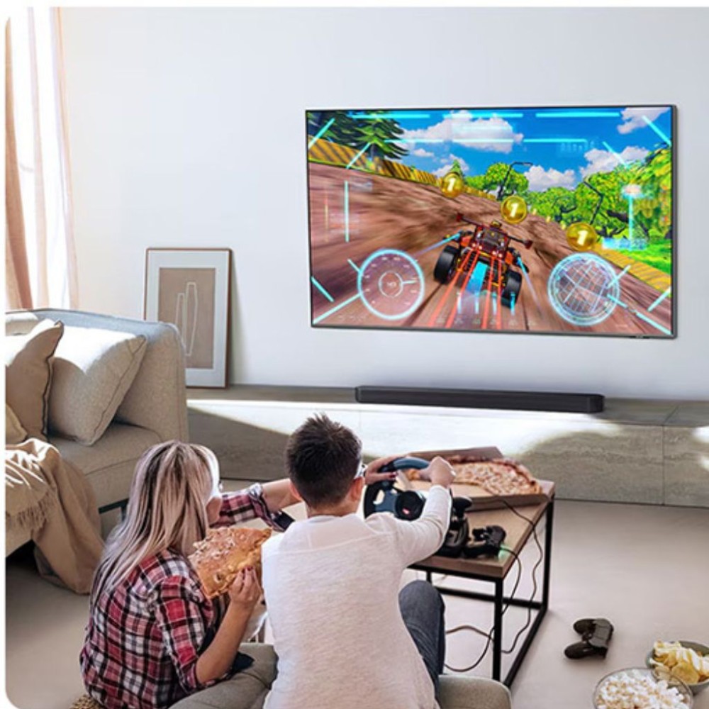 Loa thanh Samsung HW-Q600F/XV - Hàng chính hãng