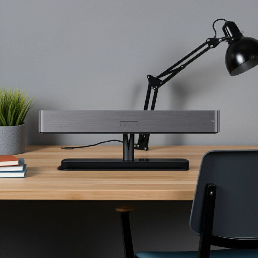Loa thanh soundbar 2.0 kênh TCL S45H - Hàng chính hãng